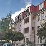 Ferienwohnung mit Parkplatz