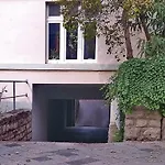 Ferienwohnung mit Parkplatz