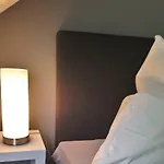 Ferienwohnung mit Parkplatz