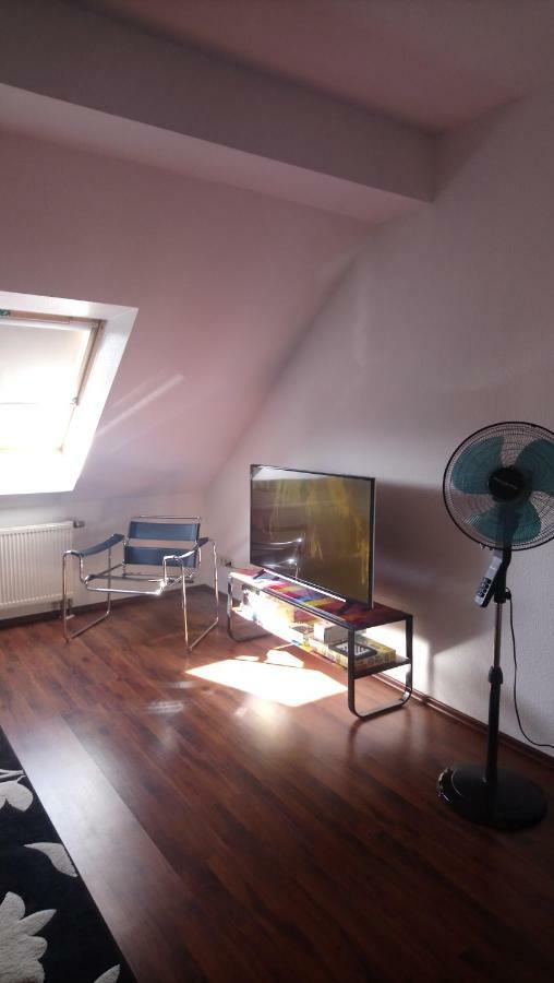 Apartment Mit Parkplatz