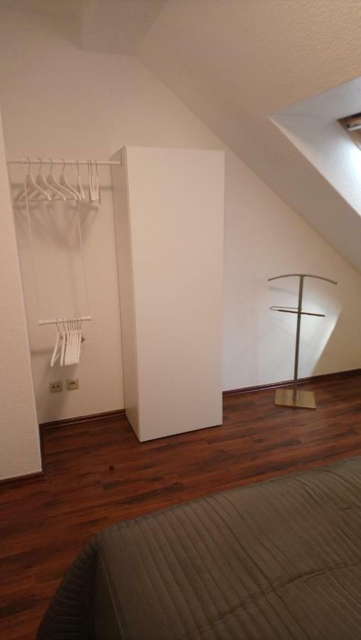 Mit Parkplatz Apartment